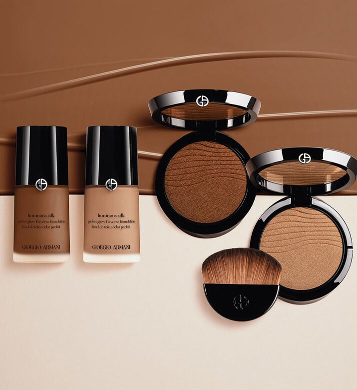 Luminous Silk Glow Fusion Powder 2