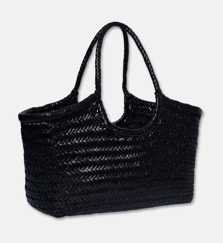 Dragon Diffusion Bag Nantucket Basket Big, Black, Packshot View