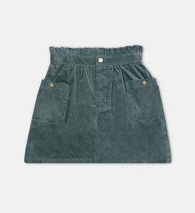 تنورة قصيرة للفتيات