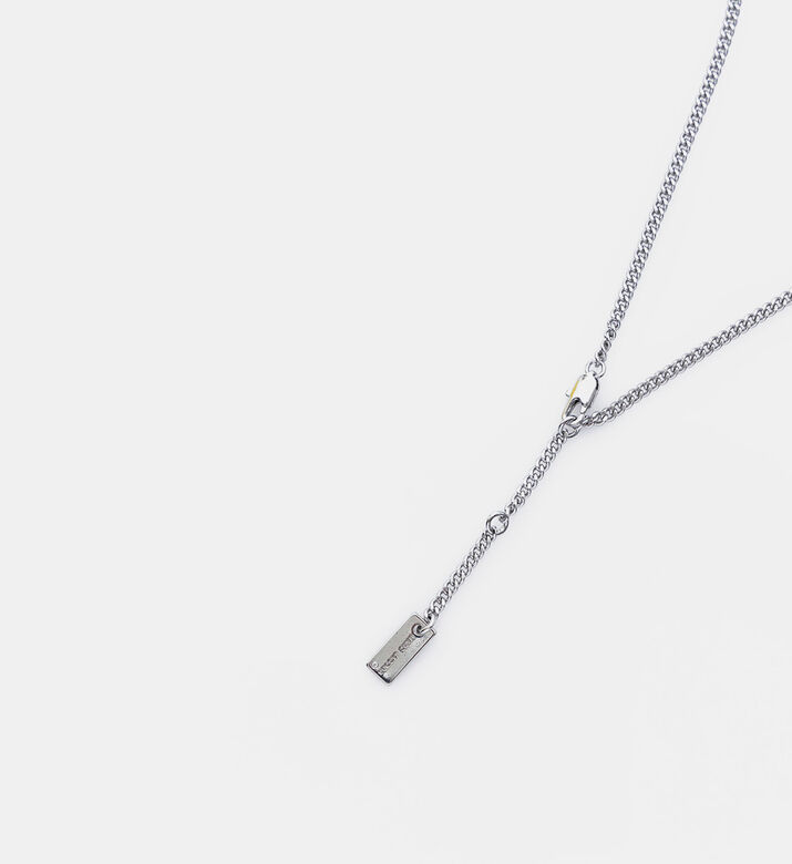 The Tote Bag Necklace