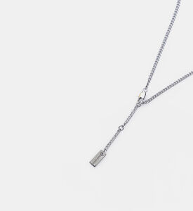 The Tote Bag Necklace The Tote Bag Necklace