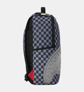 Sprayground Backpack Paris Weave, Packshot View