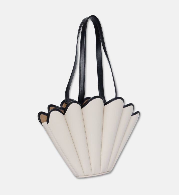 Mlouye Bag Mini Seashell Tote, Packshot View