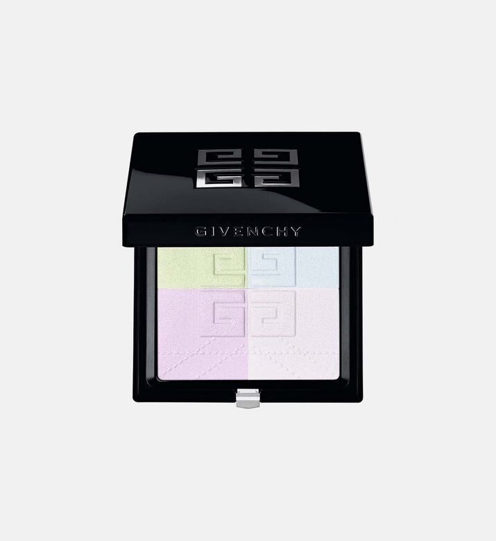 Givenchy Beauty Prisme Libre 4-color Pressed Powder, H01, Packshot View