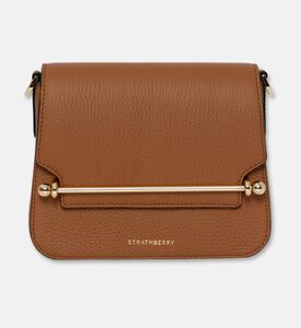 Strathberry Bag Mini, Light-brown, Packshot View