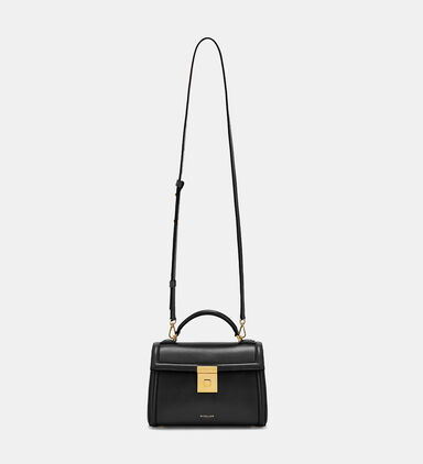 Top Handle Bag