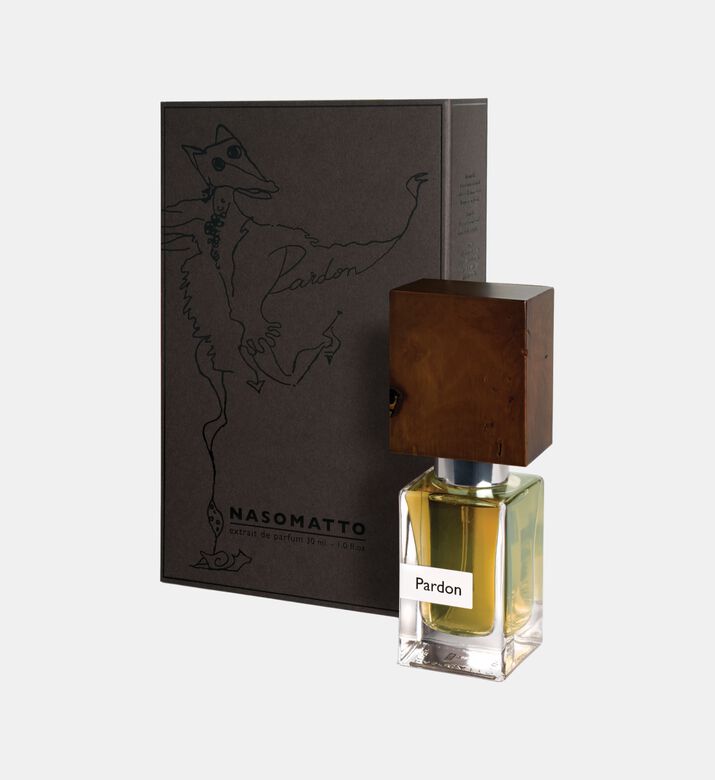 Pardon Extrait De Parfum