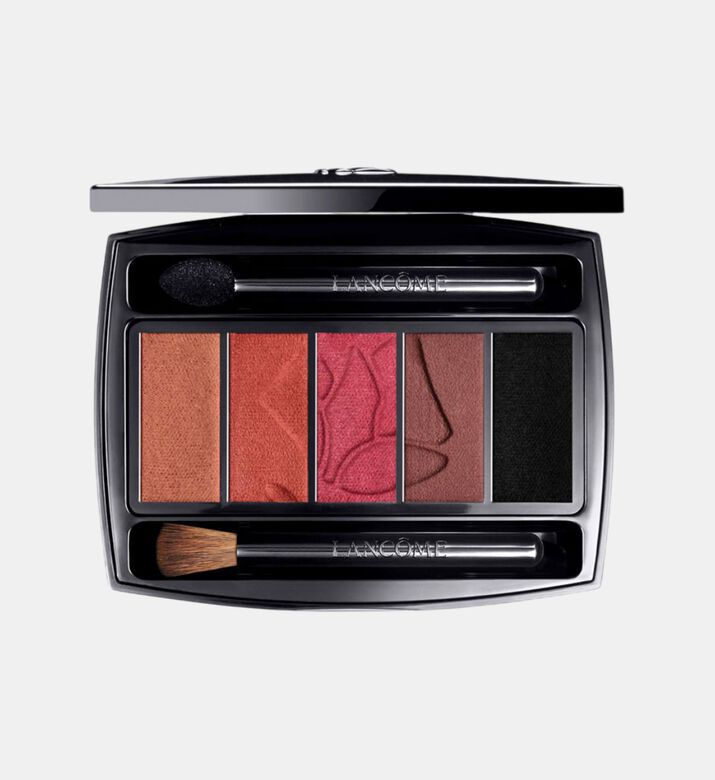 Hypnose 5-colour Eyeshadow Palette