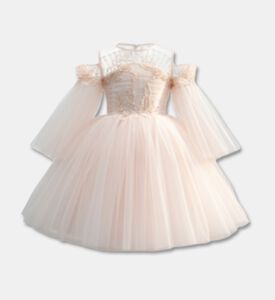 Lelyte Dress, Packshot View