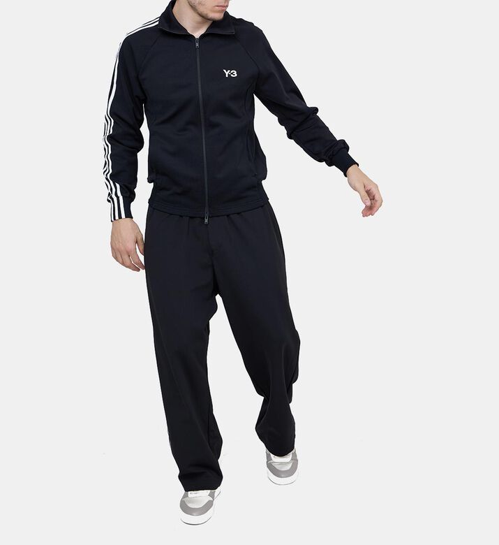3-stripes Track Top