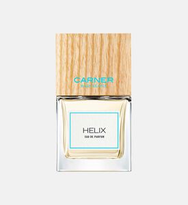 Carner Barcelona Helix Eau De Parfum, Packshot View Carner Barcelona Helix Eau De Parfum, Packshot View