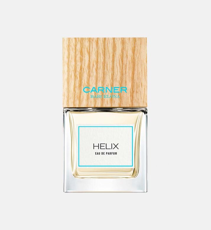 Carner Barcelona Helix Eau De Parfum, Packshot View Carner Barcelona Helix Eau De Parfum, Packshot View