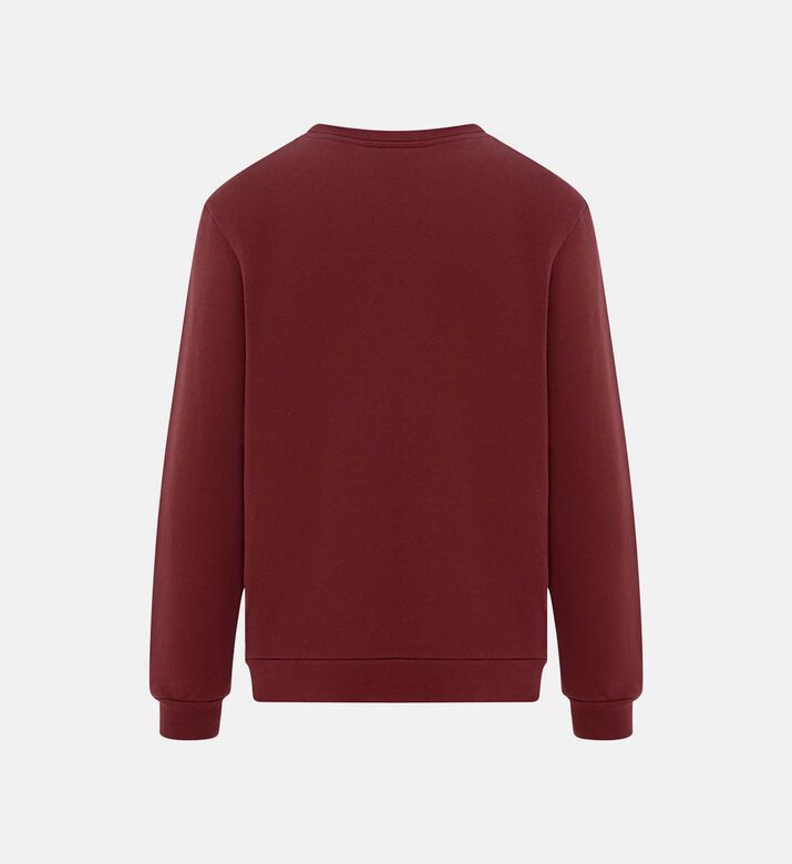 Long-sleeve Regular-fit Sweater