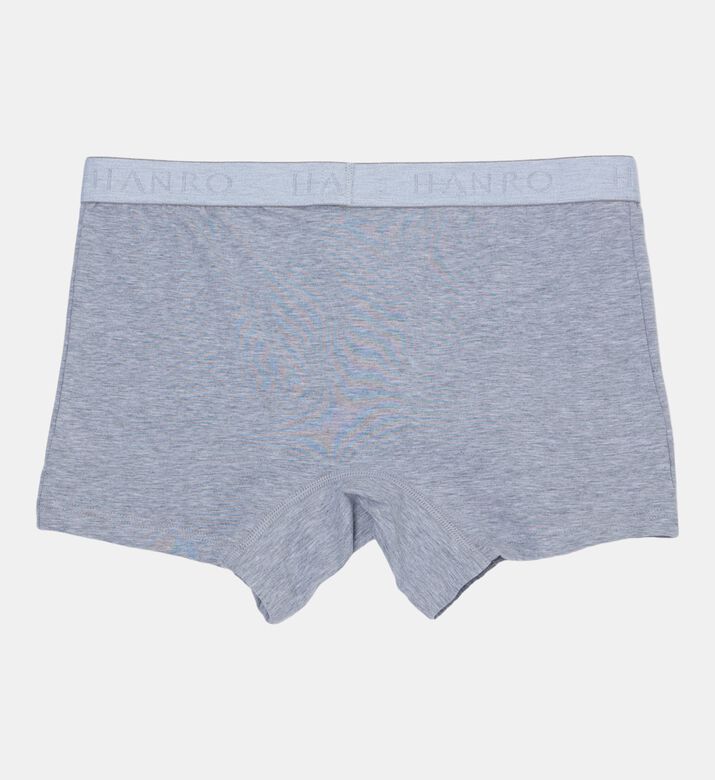 Logo Waist 2-piece Boxer Set