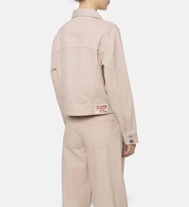 Closed Jack Regular, Model View