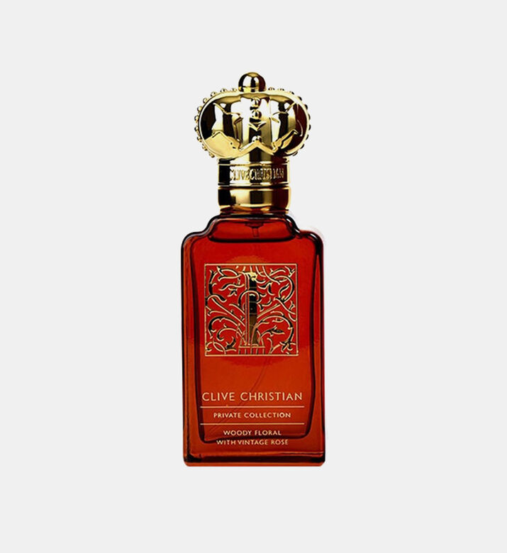 Private Collection Eau De Parfum