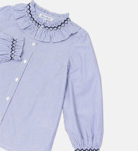 Tartine et Chocolat Shirt Back To School, Packshot View