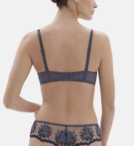 حمالة صدر إنتريغ شفافة نصف كوب