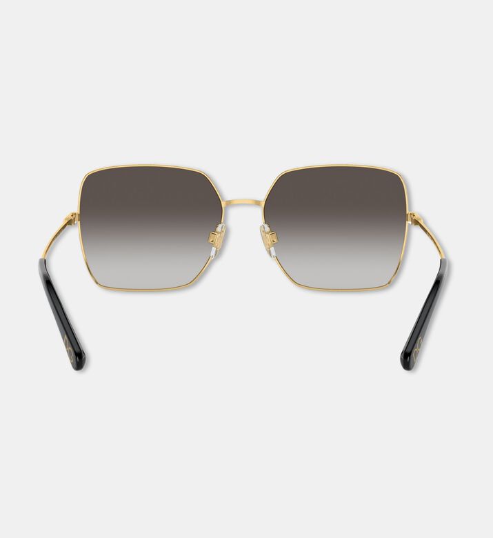 Dolce and Gabbana Classic Gradient Lenses Sunglasses 57, Packshot View