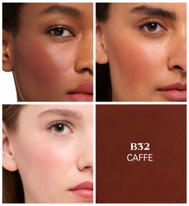 Prada Blush Touch Fg 3.5 G, Caffe, Packshot View