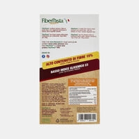 High Fiber Low In Sugar Penne Pasta