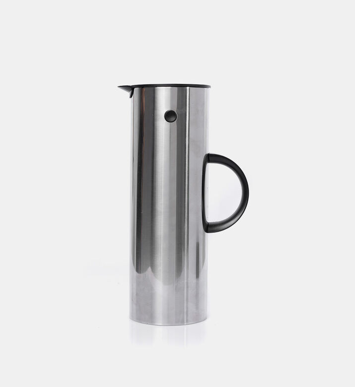 Em77 Steel Vacuum Jug
