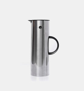 Em77 Steel Vacuum Jug Em77 Steel Vacuum Jug