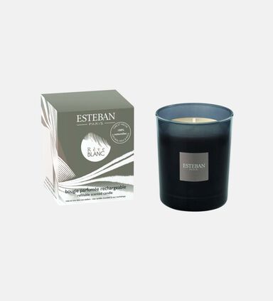 Reve Blanc Scented Candle