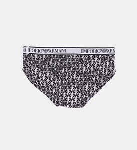 Logo-waistband Three-pack Slips Logo-waistband Three-pack Slips