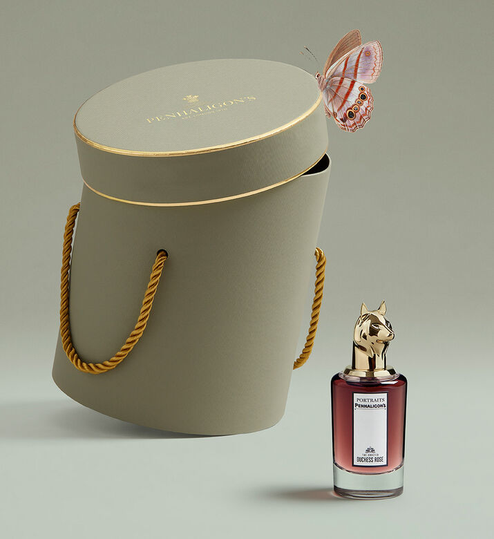 Duchess Rose Eau De Parfum 75 Ml