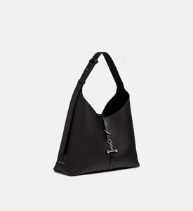 Kite Stud Closure Hobo Bag Kite Stud Closure Hobo Bag