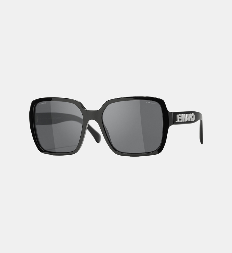 Crystal-embellished Sunglasses