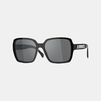 Crystal-embellished Sunglasses