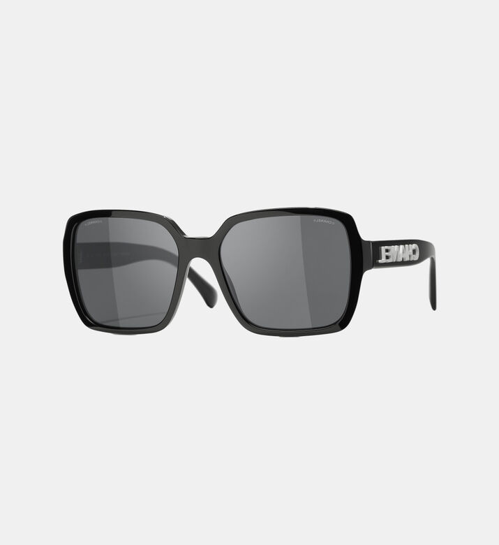 Crystal-embellished Sunglasses