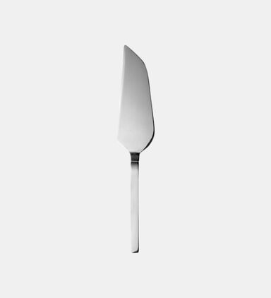 Stainless Steel Cake Server Gift Box