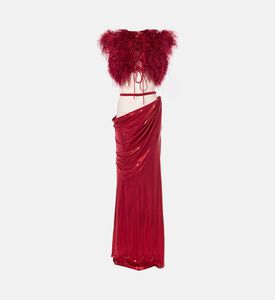 AAVVA Dress, Packshot View