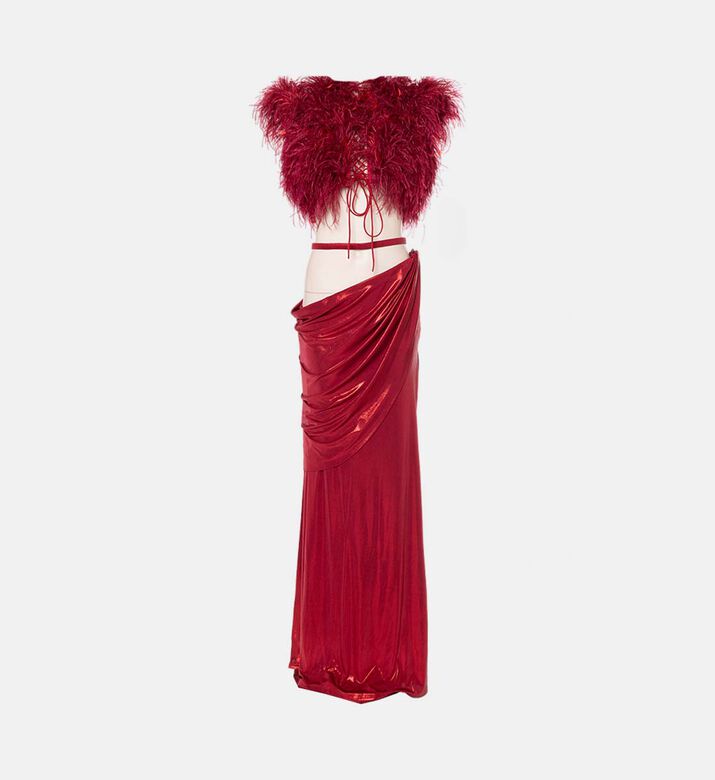 AAVVA Dress, Packshot View