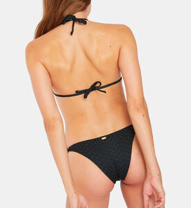 Lua Encanto Triangle Bikini Top