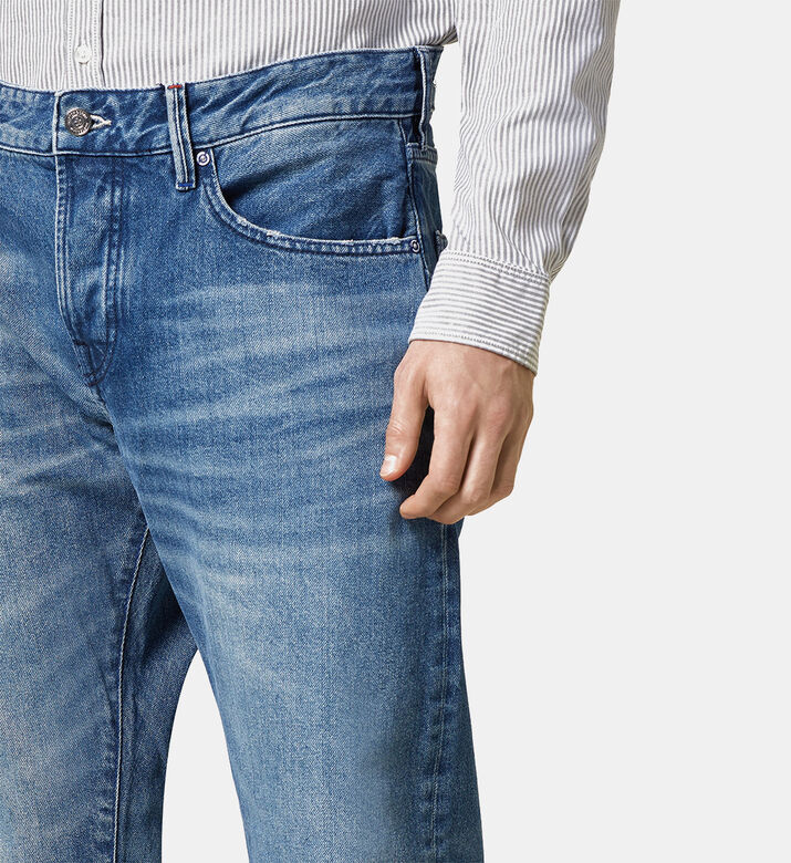 The Sky Regular Jeans The Sky Regular Jeans