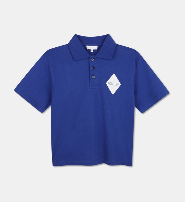 Marc Jacobs Polo Culture, Packshot View