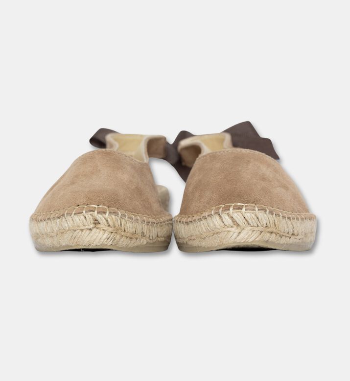 Salvi Shoes, Camel, Eu-39, Packshot View