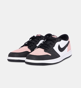 سنيكرز اير جوردان 1 ريترو أسفل الكاحل أو جي