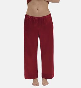 Dream Nocturne Silk Pants