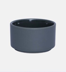 Mio Small Stoneware Serving Bowl