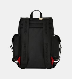 Utility-inspired Cut Backpack