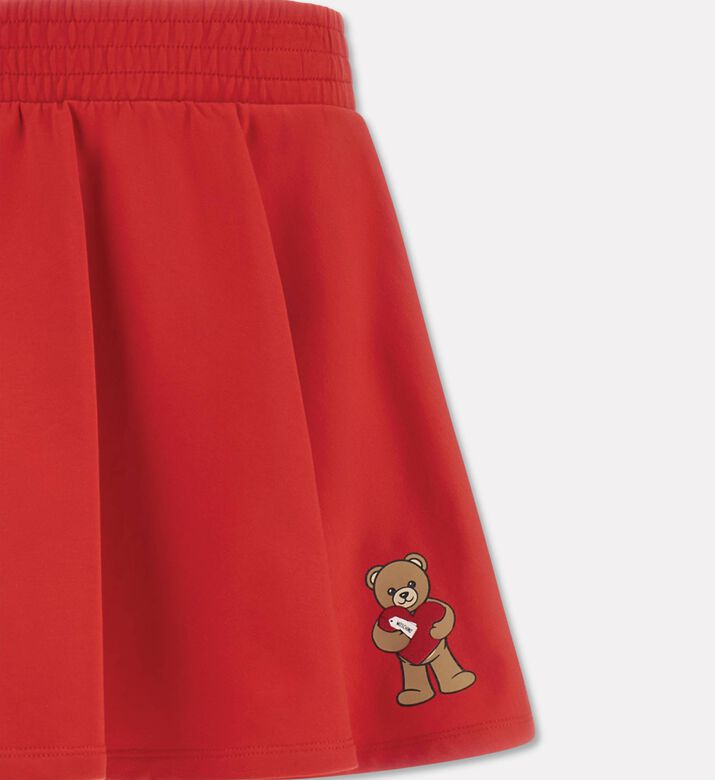 Moschino Kids Skirt Short, Packshot View
