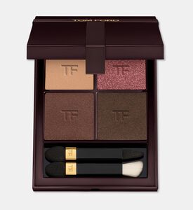 Tom Ford Tom Ford Eye Color Quad Cr&egrave;me, Ember-bronze, Packshot View