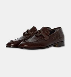 Roberto Cavalli Shoes Formal, Brown, Eu-45, Packshot View