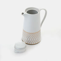 Oliva Coffee Pot
