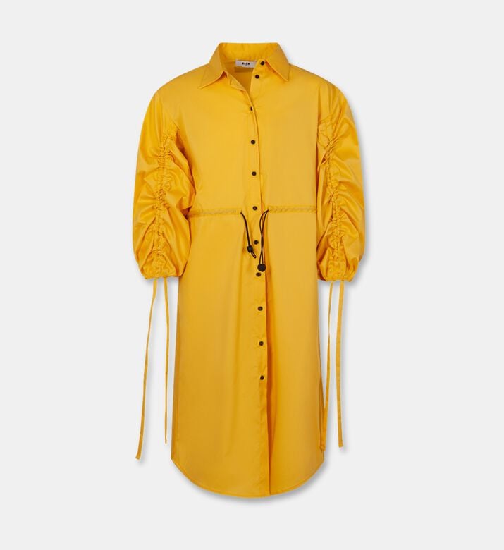 M S G M Dress Poplin, Packshot View